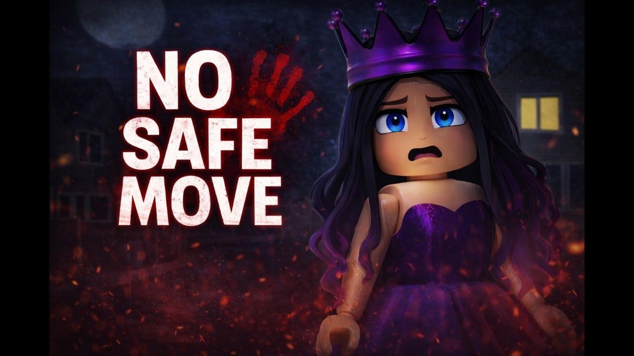I Followed Every Rule… and Still Died | Don’t Clap Twice