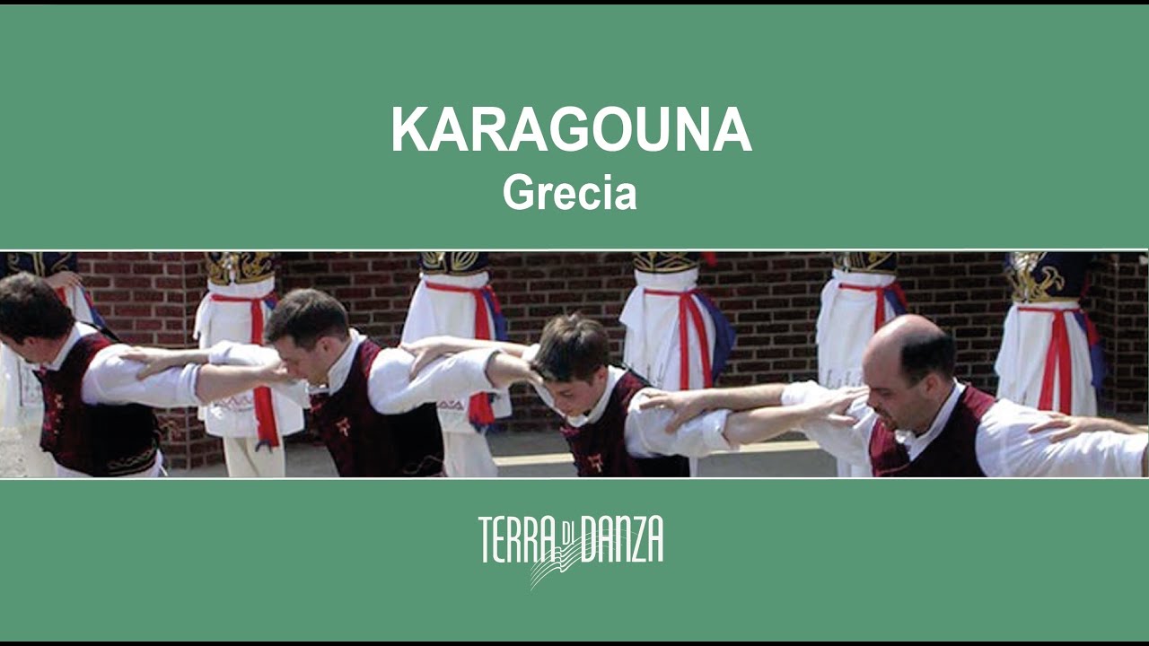 KARAGOUNA