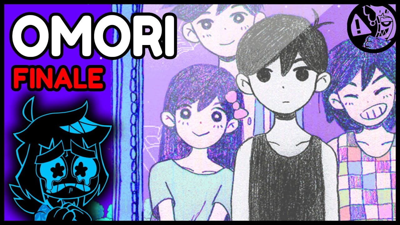 Everything is going to be okay... [OMORI]