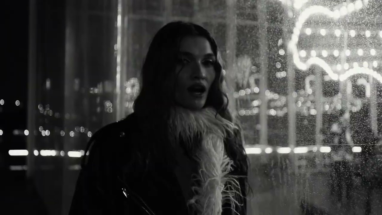 The Maine - leave in five Ft. MisterWives (Official Music Video)