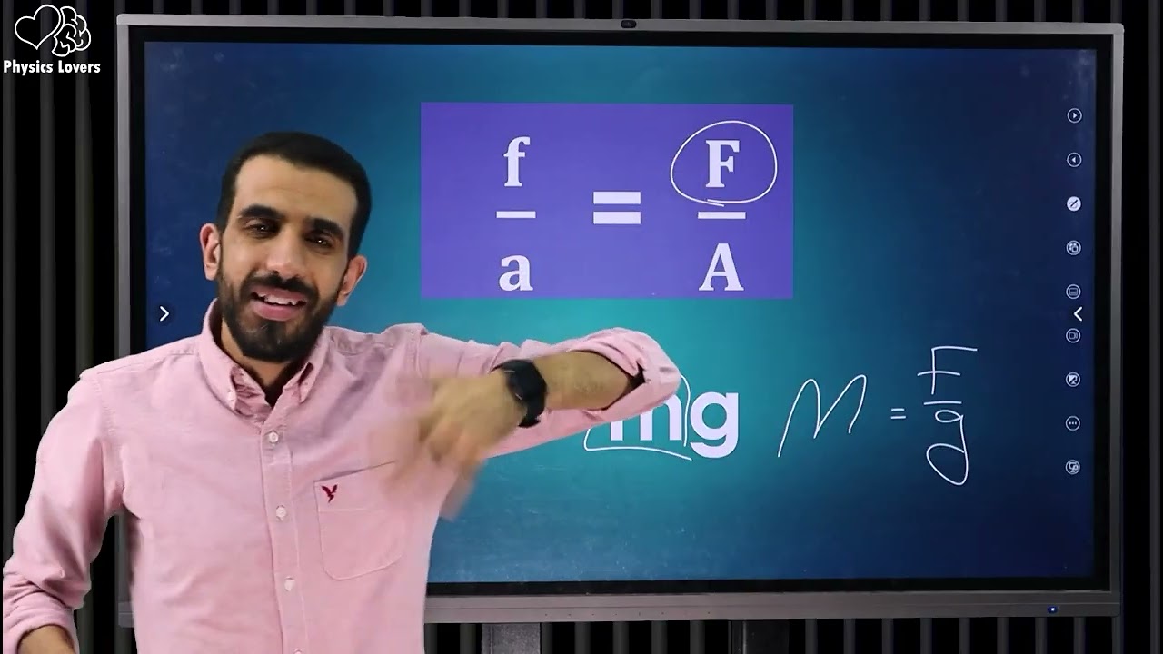 Pascal's principle