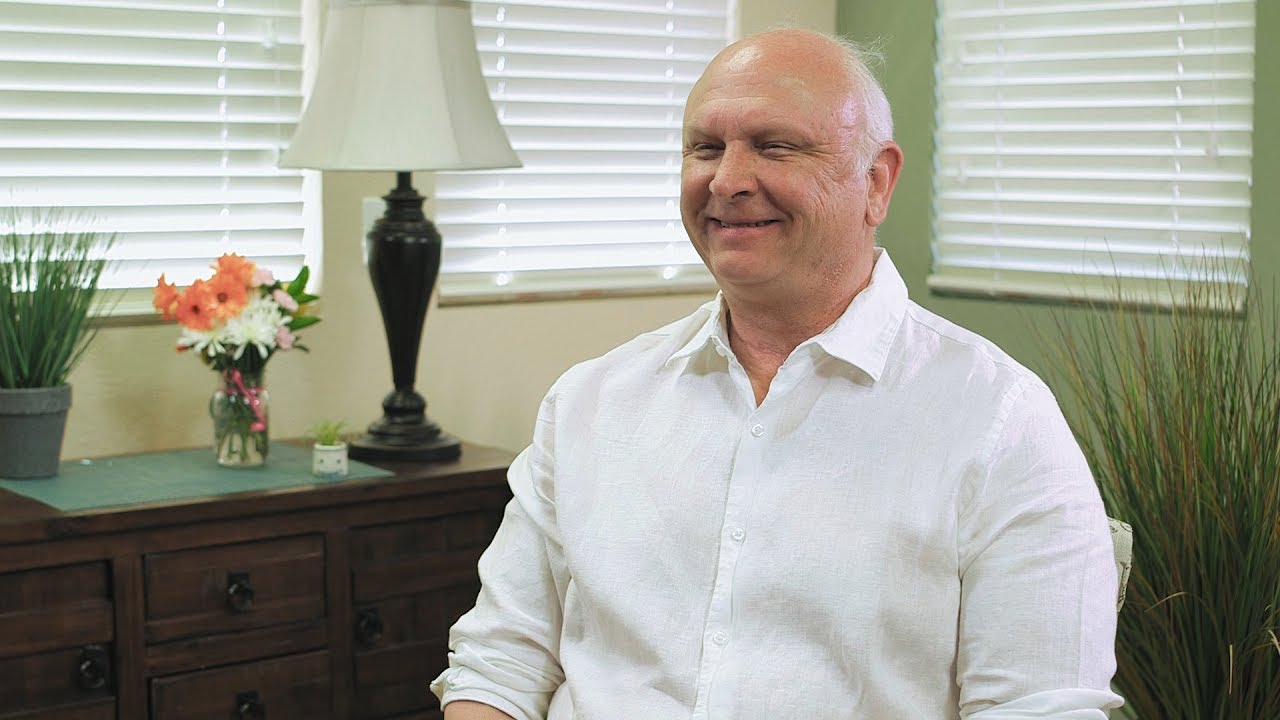 Doctor Mark Kollar on root canals