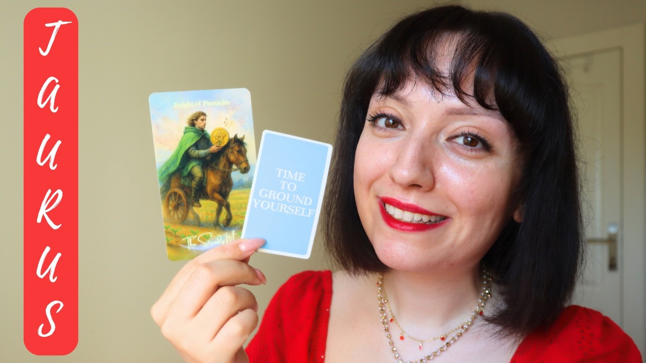 Taurus Love Tarot ♉️ They Can ONLY Return WHEN You Do THIS ⚠️🔮 HEAR ME OUT, Taurus!