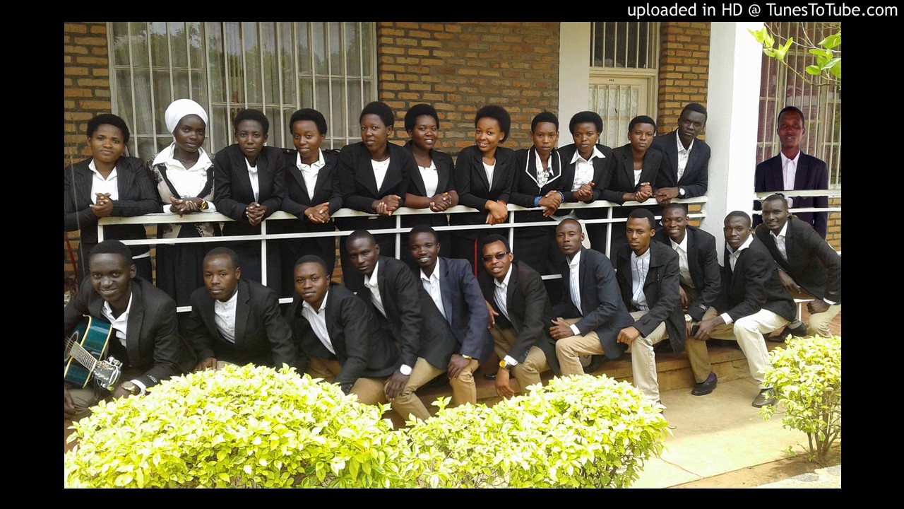 AMASHIMWE by EMM Worshipteam