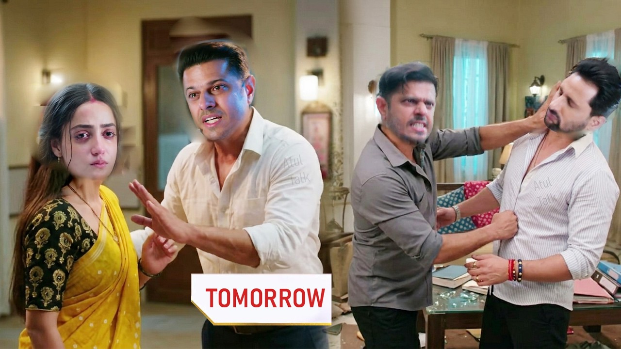 Shivprasad Destroyed The Biggest Evidence&hellip; Manish Targeted Shalini Again! 😱