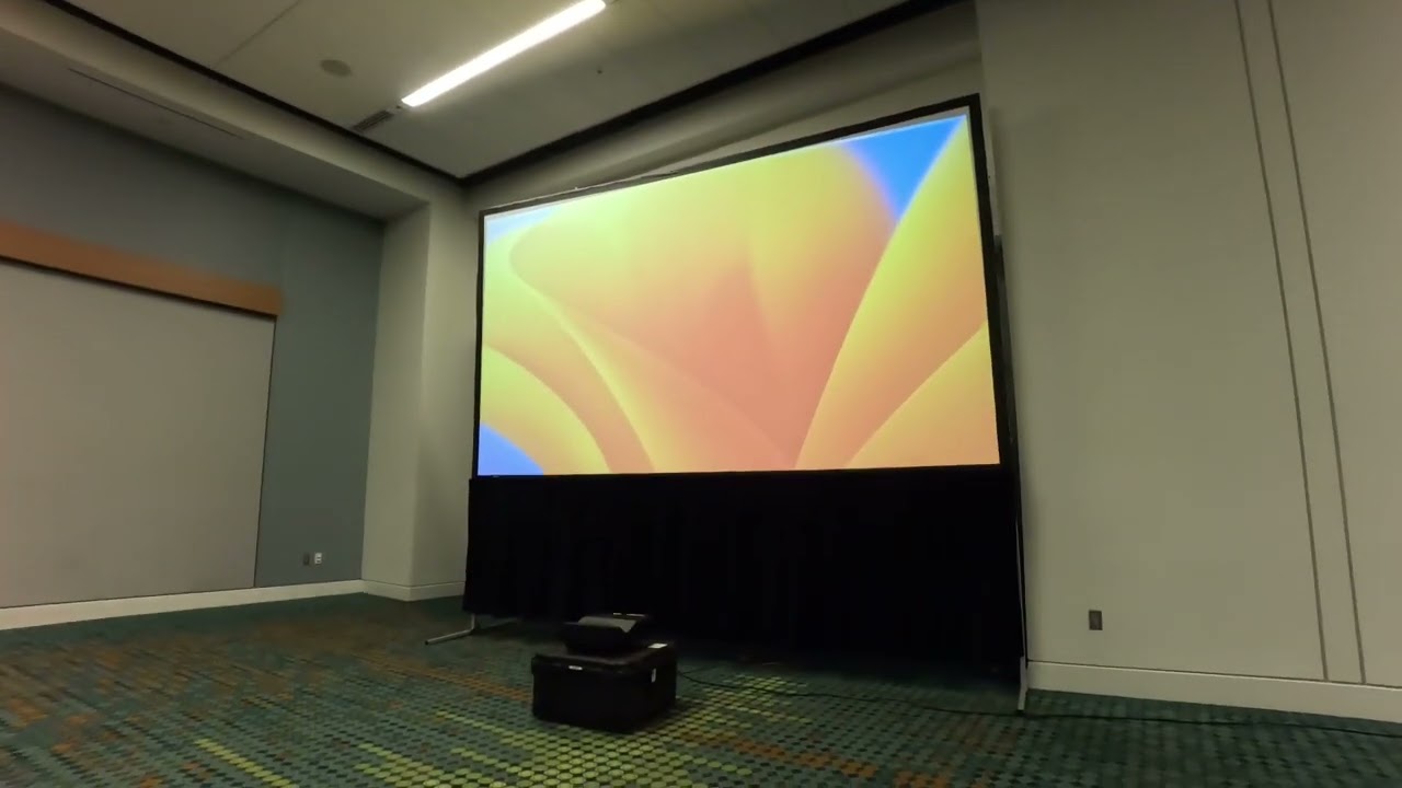 CVPR 2025 EP1 Opening Remarks and Keynote Ishan Misra