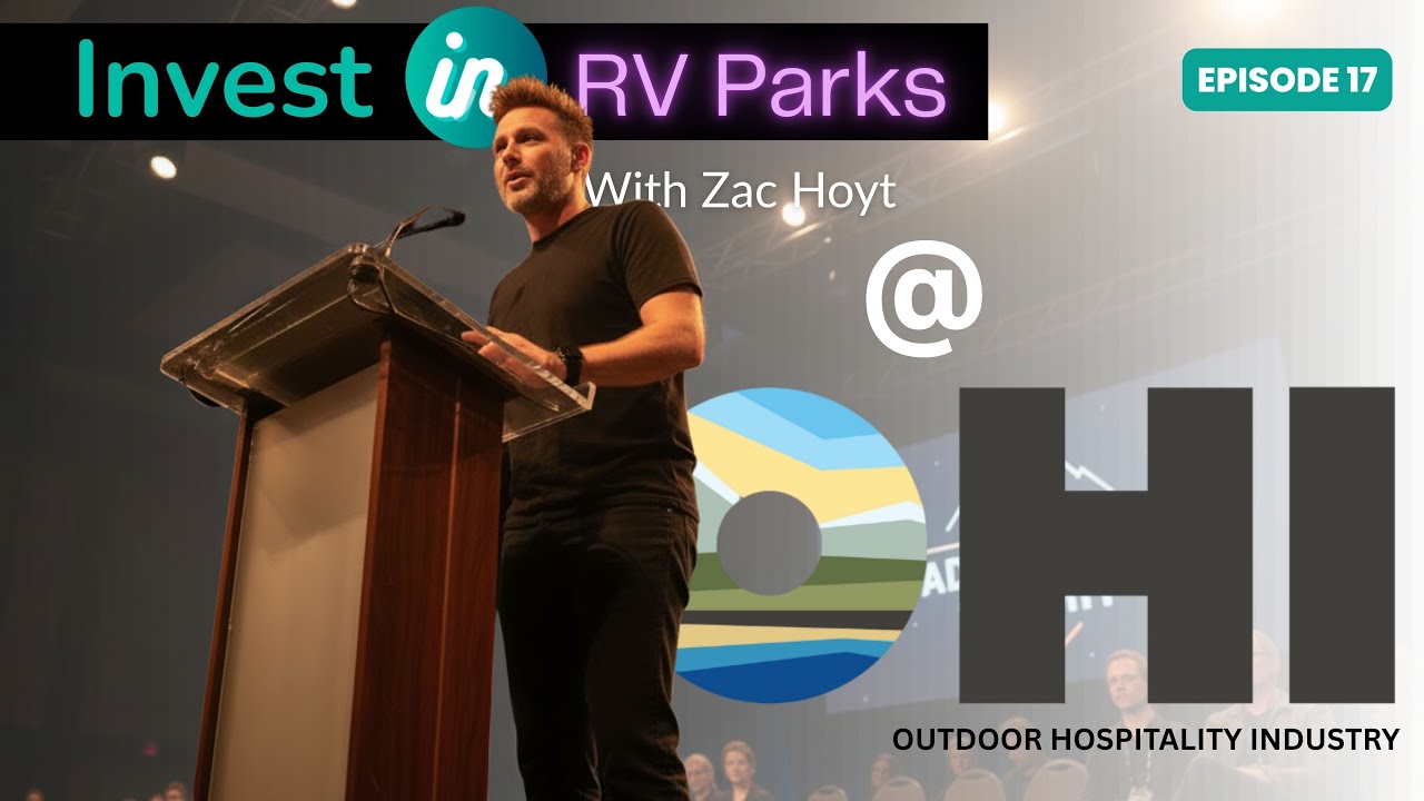 E21:  OHI | Outdoor Hospitality Industry