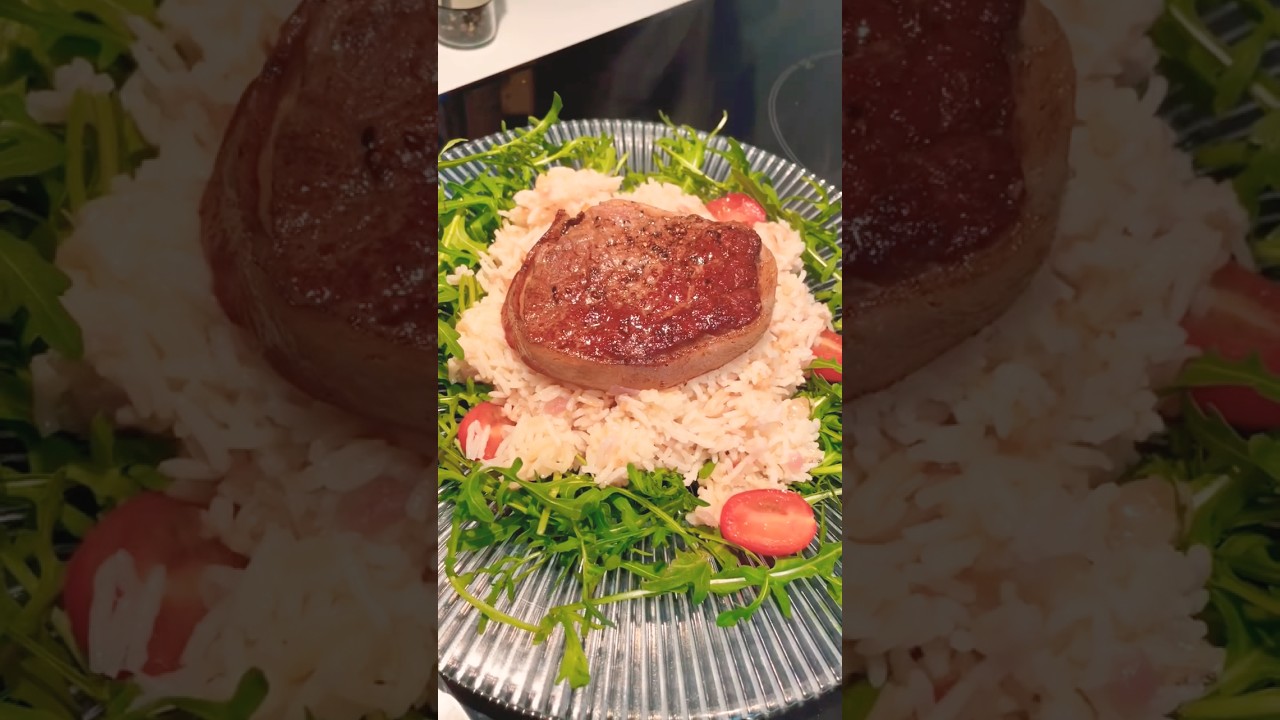 #tournedos 🥩