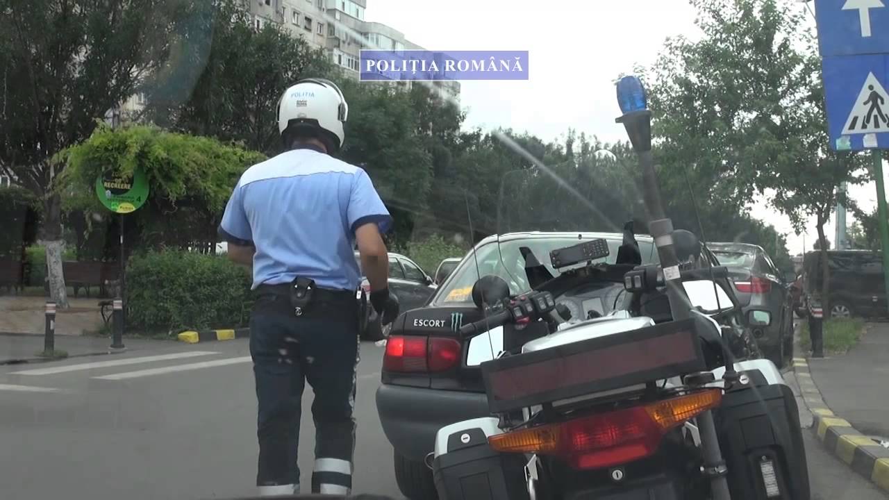 Cum incearca soferii sa 