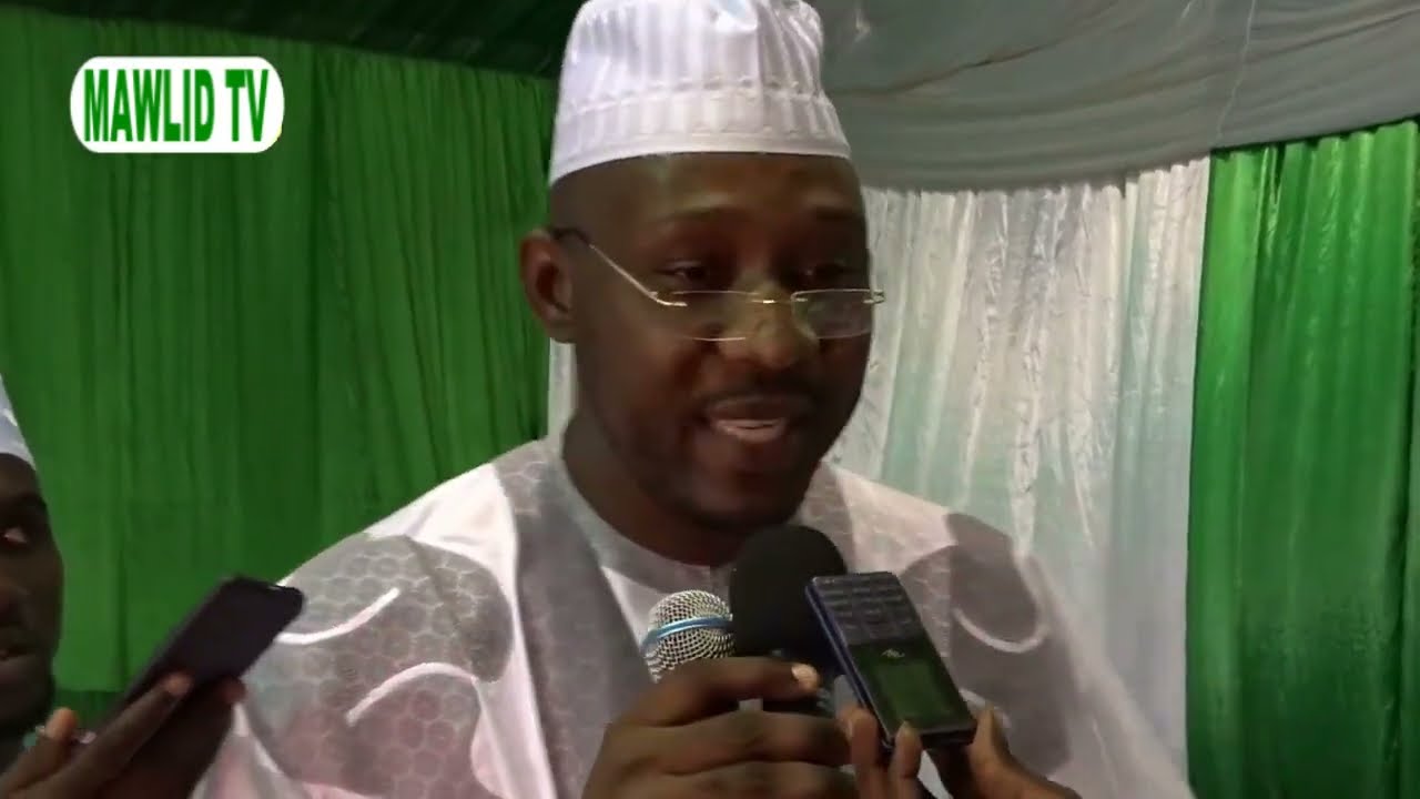 MAOULOUDE BOYINADJI 2020 EPISODE 11