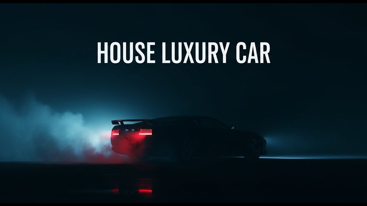Nissan Skyline Hakosuka Night Drive 🌙 | EDM House Classic Car Mix (Bass Boosted)