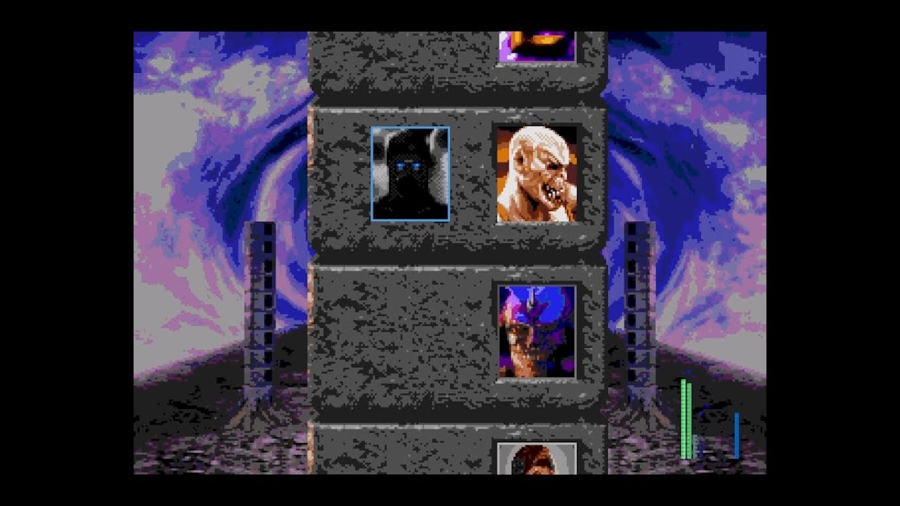 Ultimate Mortal Kombat Trilogy (((SEGA,Genesis))) 2022 !!! NOOB SAIBOT :)