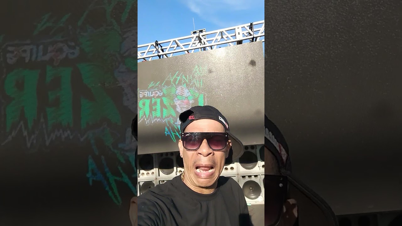 Dilek MC no rio parada funk 2025