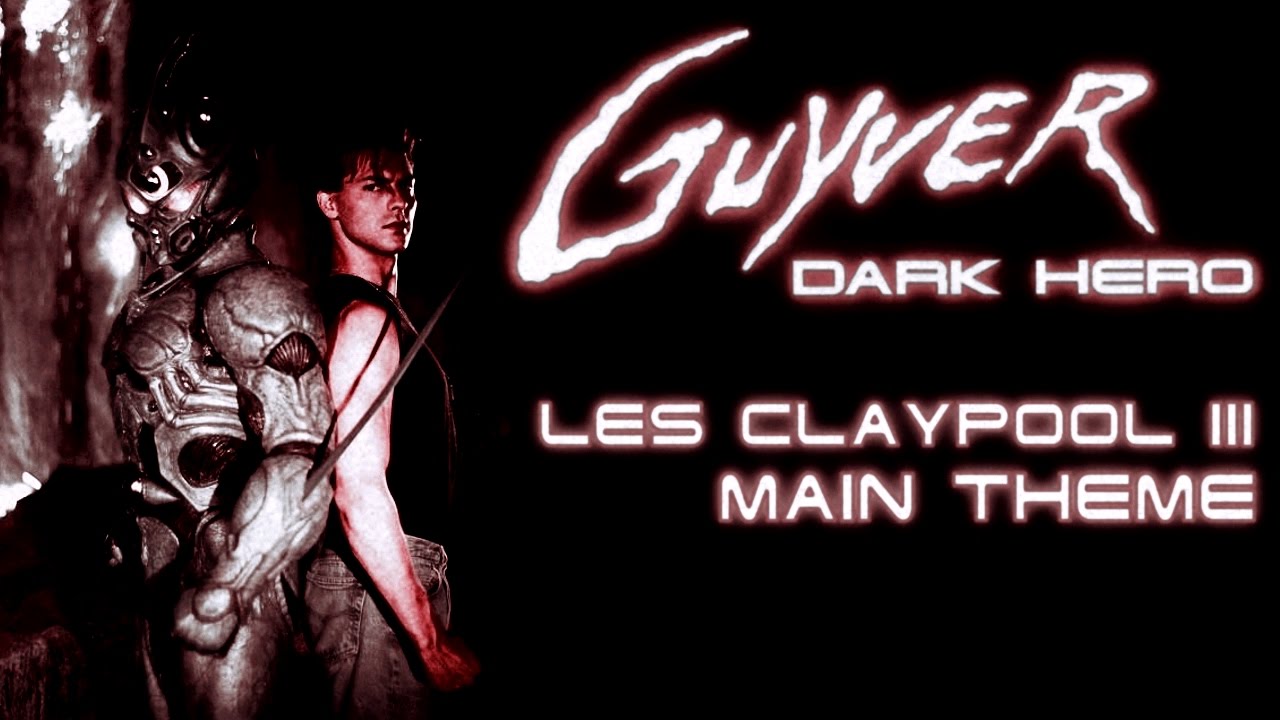 Les Claypool III - 