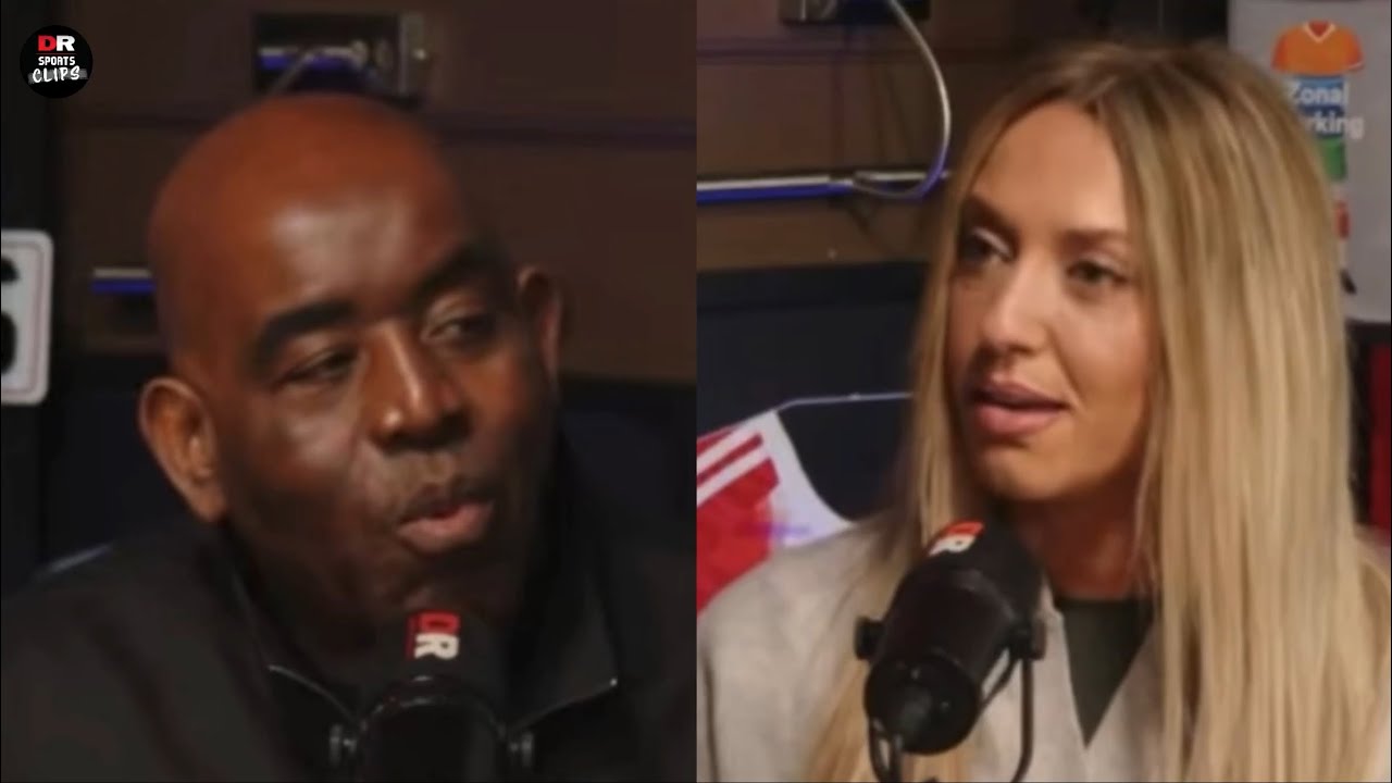 “You promised you’d keep me!” | Robbie tells Abbi her job at DR Sports is not safe…