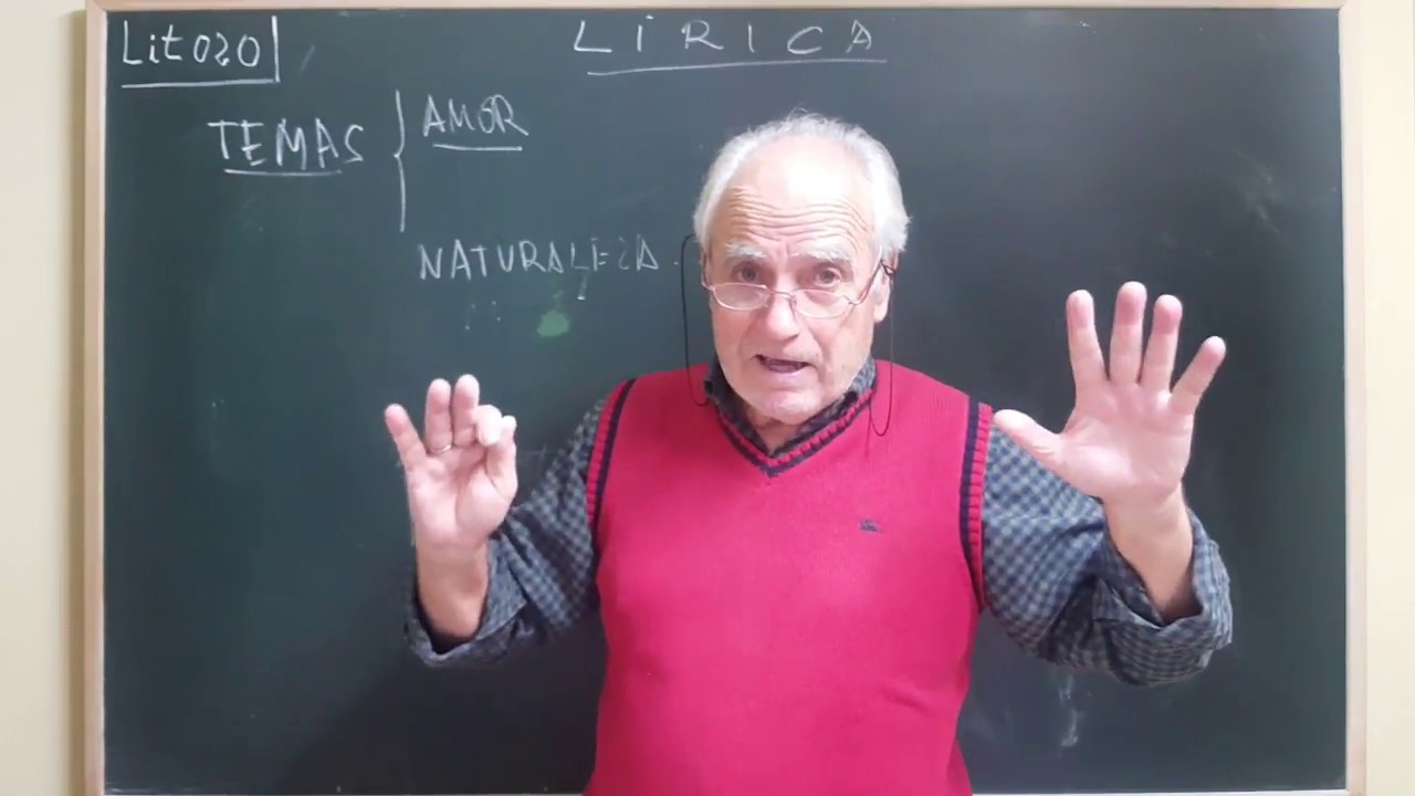 Lit·020   ...     LÍRICA RENACENTISTA