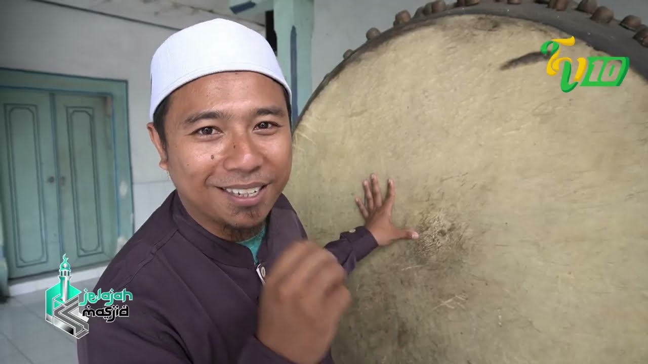 🔴 MASJID PARAMOSONO || JELAJAH MASJID RAMADHAN 1447 H EPS 3