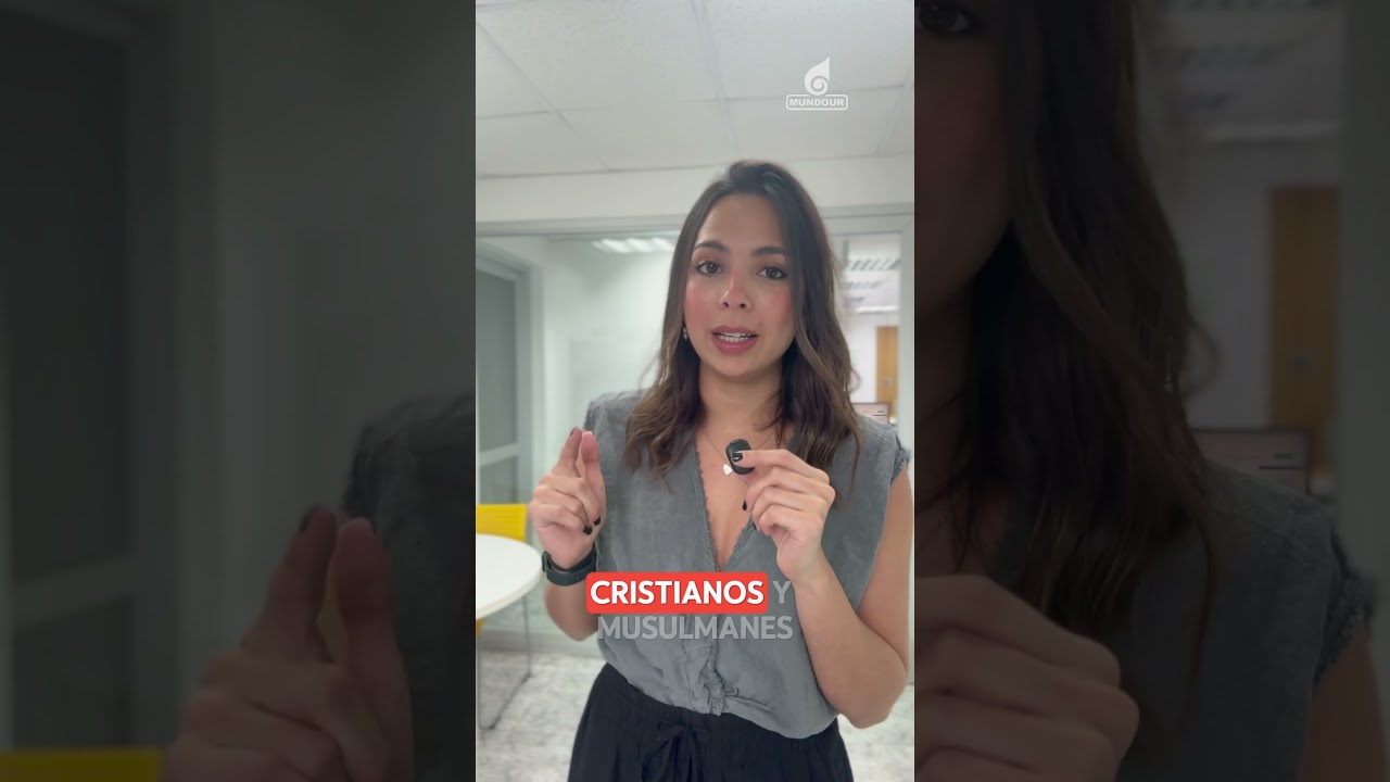 &iquest;A qu&eacute; se debe la ola de reconocimientos de Palestina como Estado en los &uacute;ltimos d&iacute;as?🧐