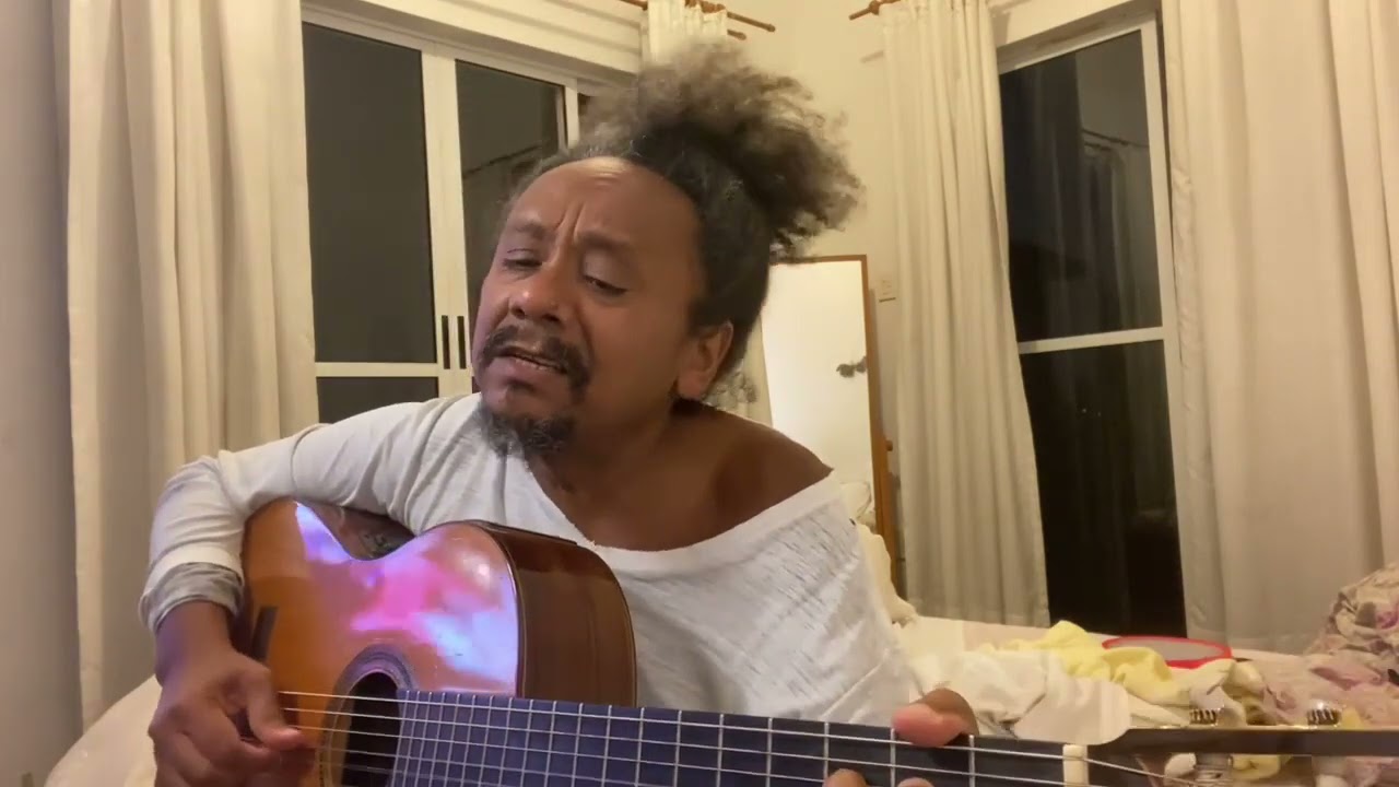 Chico César - A Flor do Figo