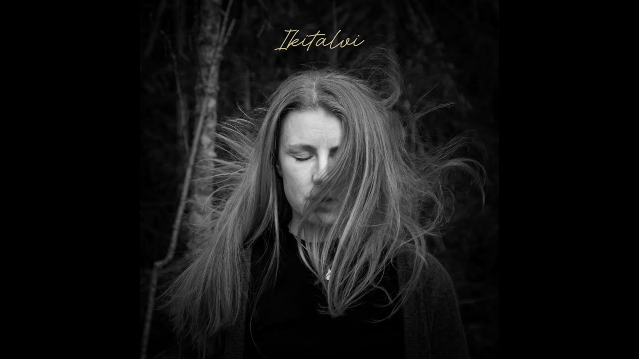 Piia Lehtonen - Ikitalvi