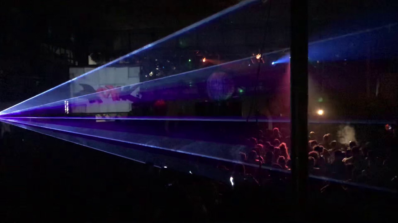 DaFx Ck Live - Ck10th
