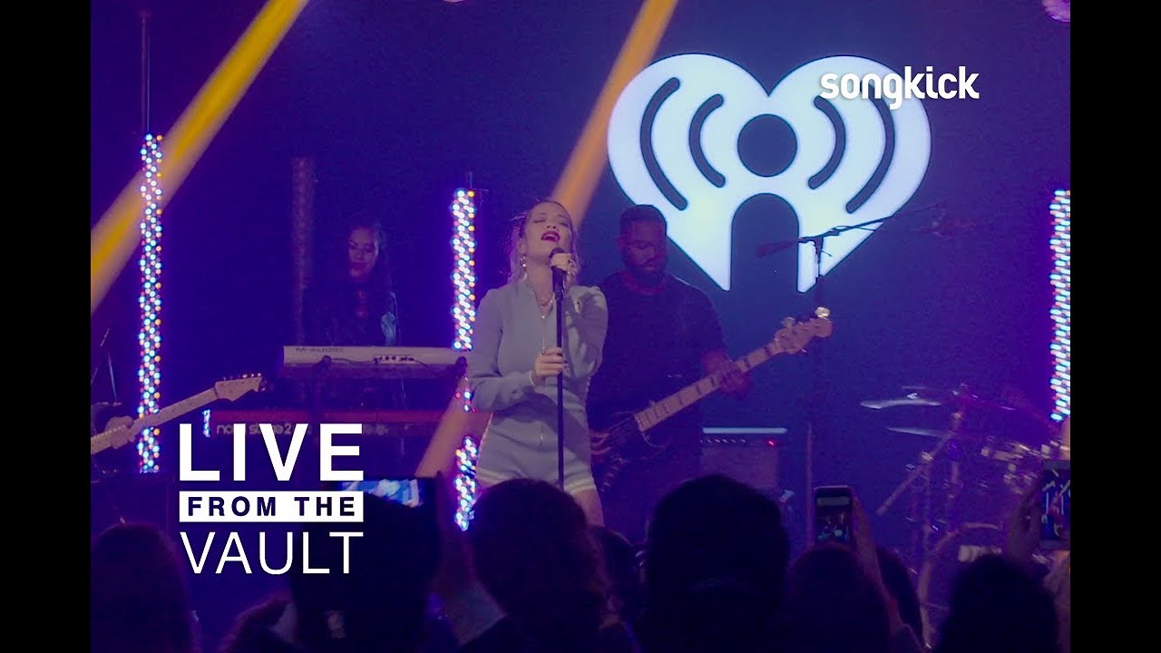 Rita Ora - Black Widow [Live From The Vault]