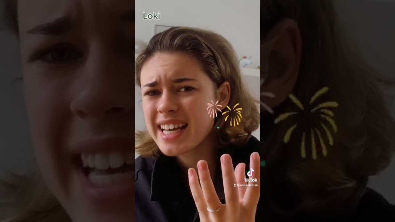 compilation of my favorite tiktoks + little message at the end! /anniedvorak tiktok compilation