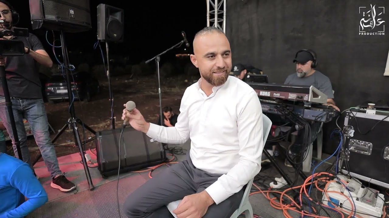 مواويل للمجروحين فقط 💔😭 الفنان طايل فريحات 🔥 سهرة العريس عوض ابو شوشة 2023