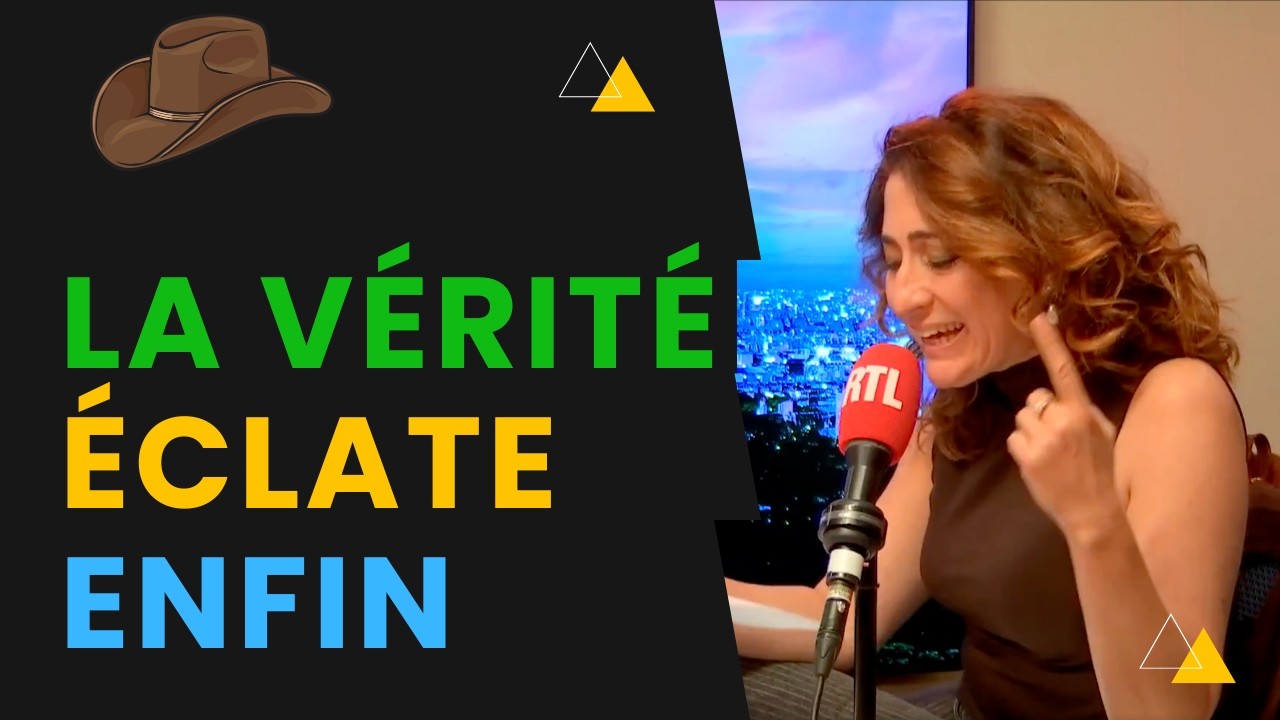 Ils N'ont Pas Arrêté De Vous Mentir