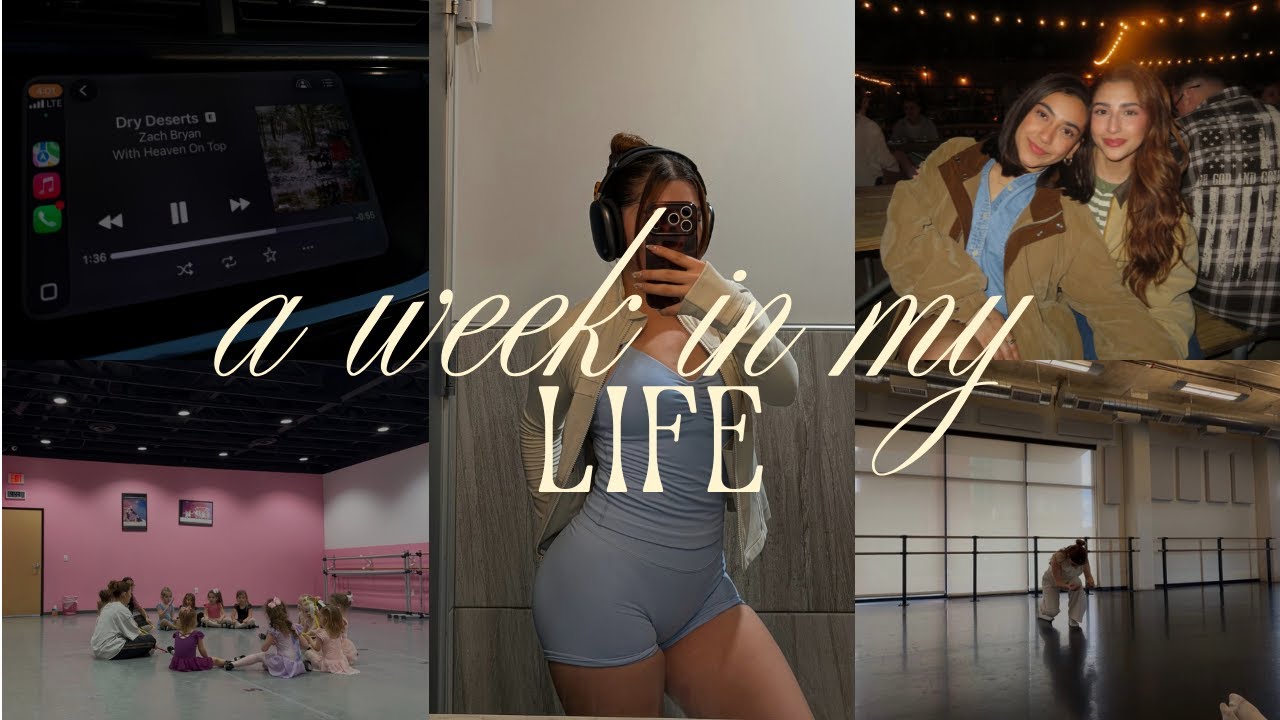 balancing life as a college student