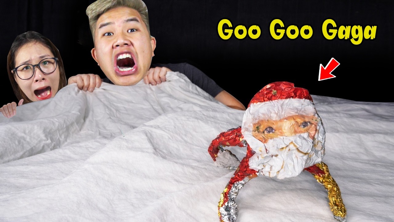 Đừng xem Goo Goo Gaga quá 180 phút