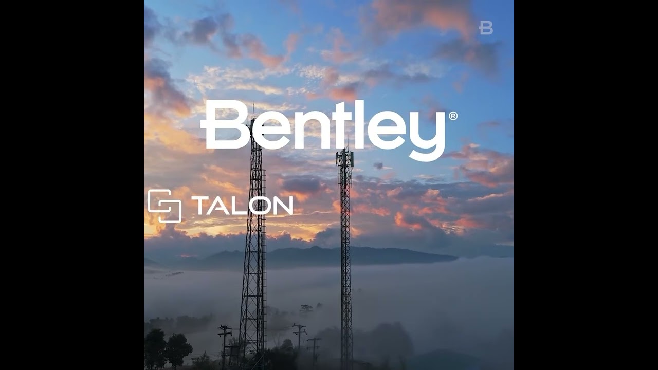 Компания Bentley Systems приобретает Talon Aerolytics и Pointivo Technology, укрепляя свои позици...