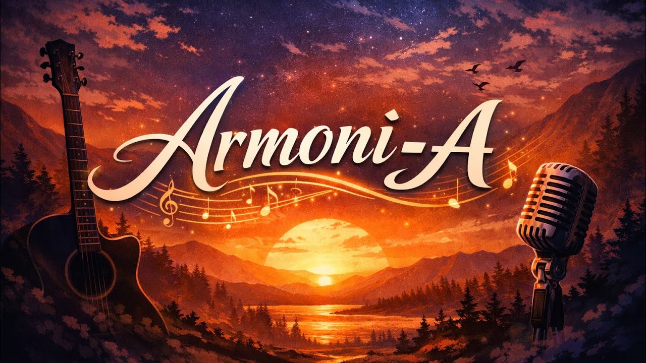 Yol Benim -Armoni -A