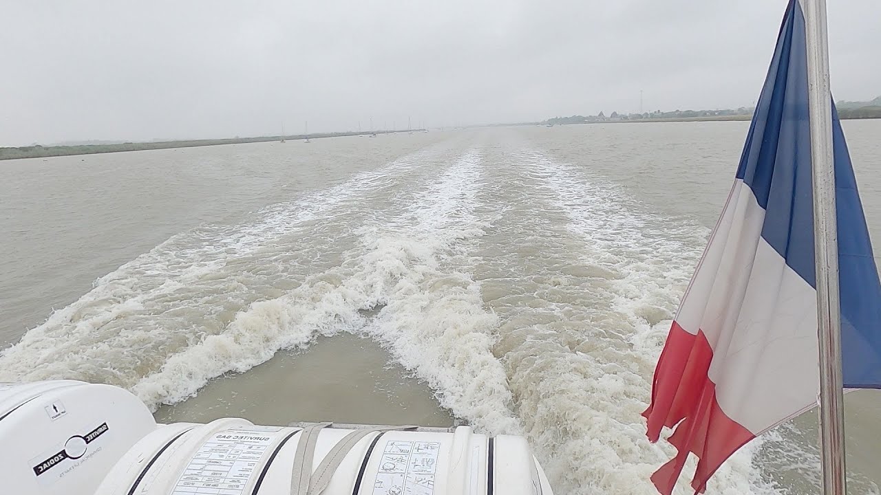 Croisière Fée des Iles de Rochefort à Fort Boyard avec escale sur l'ile D'Aix