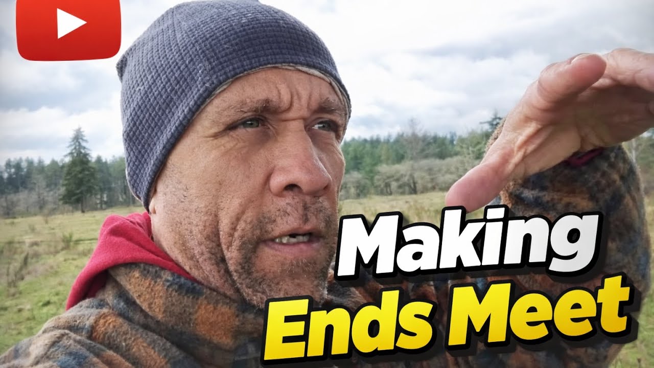 Making Ends Meet: When You Don't Know What to Do Next