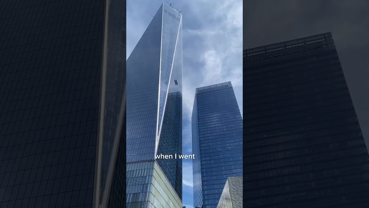 Remembering 9/11 today 🇺🇸 #NeverForget #RememberTheSky