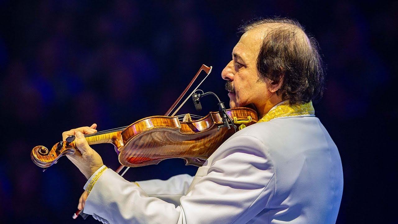Lăutarii - Sârba Lăutarilor #NicolaeBotgros #Mărțișor