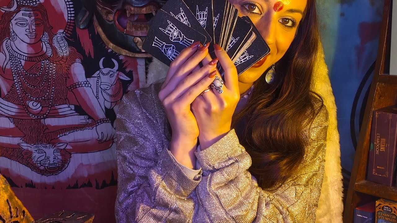 LA VERITÀ! VIENE ESPOSTA/O A CAUSA DEI DRAMMI CHE TI HA FATTO PASSARE ⚖️⚡🤥