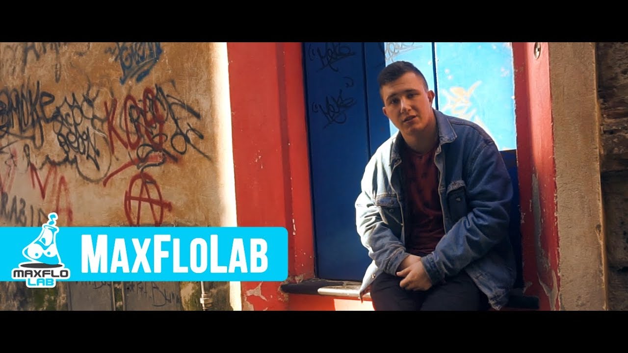 Drozda -  Lovelas miast (MaxFloLab) | BLOG prod. Bolt