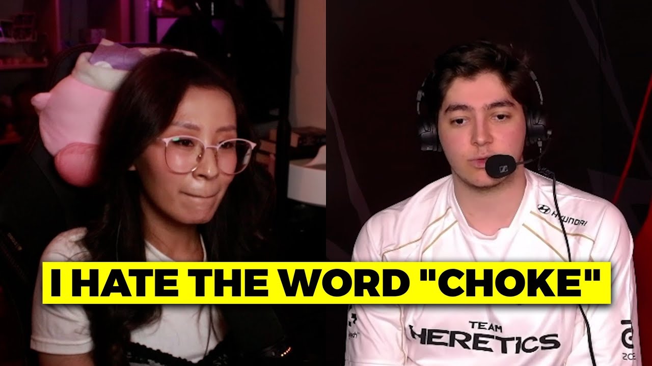 TH Riens on Why He Played Viper and Why He Hates the Word 