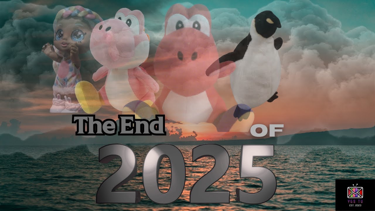Y&S TV Film: The End Of 2025
