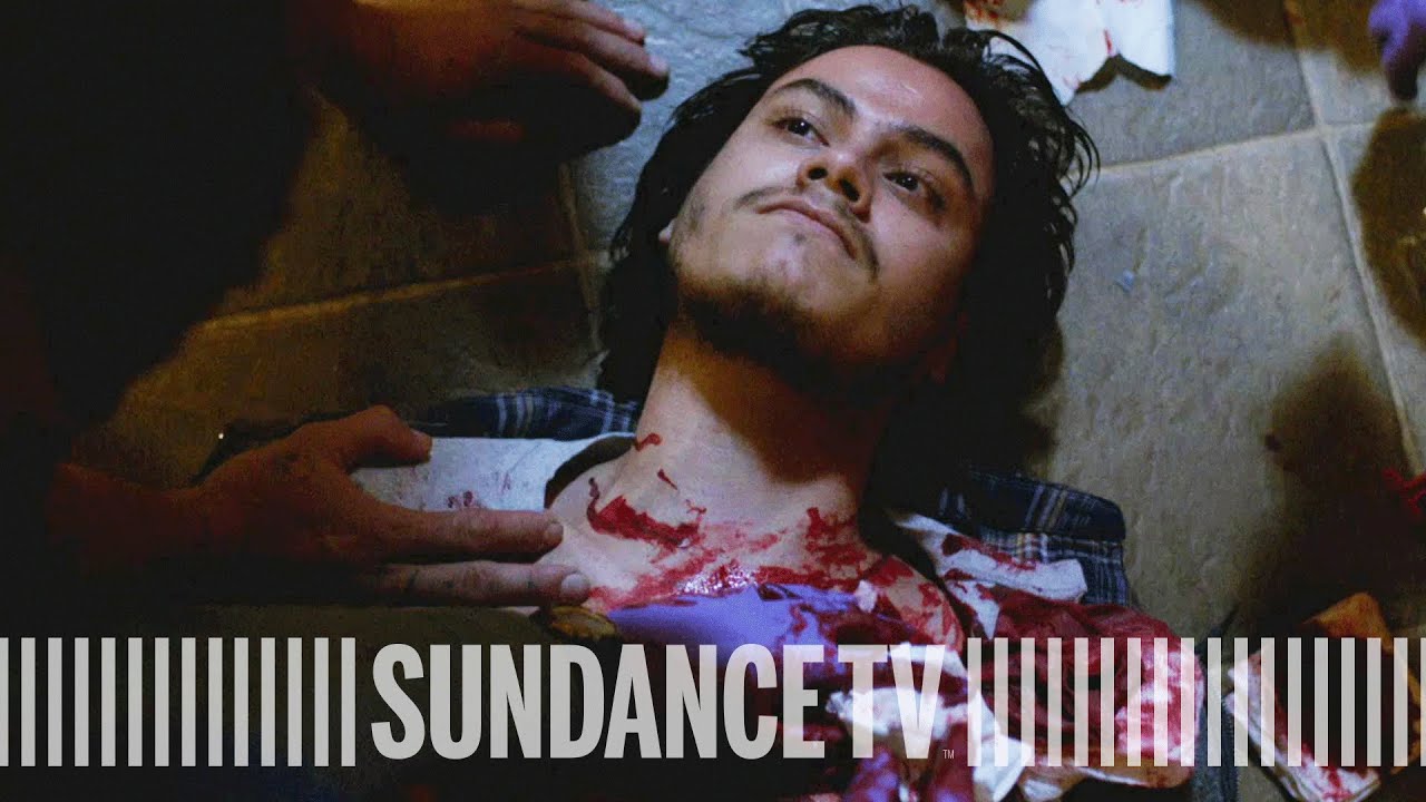 THE RED ROAD | 'Shadow Walker' Inside The Episode | SundanceTV
