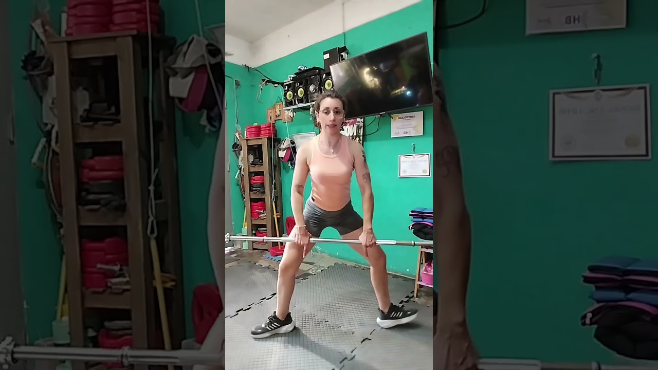 ✅3 ejercicios de FUNCIONAL CUERPO COMPLETO en casa ‼️‼️‼️ #personaltrainer #funcional #gymencasa 