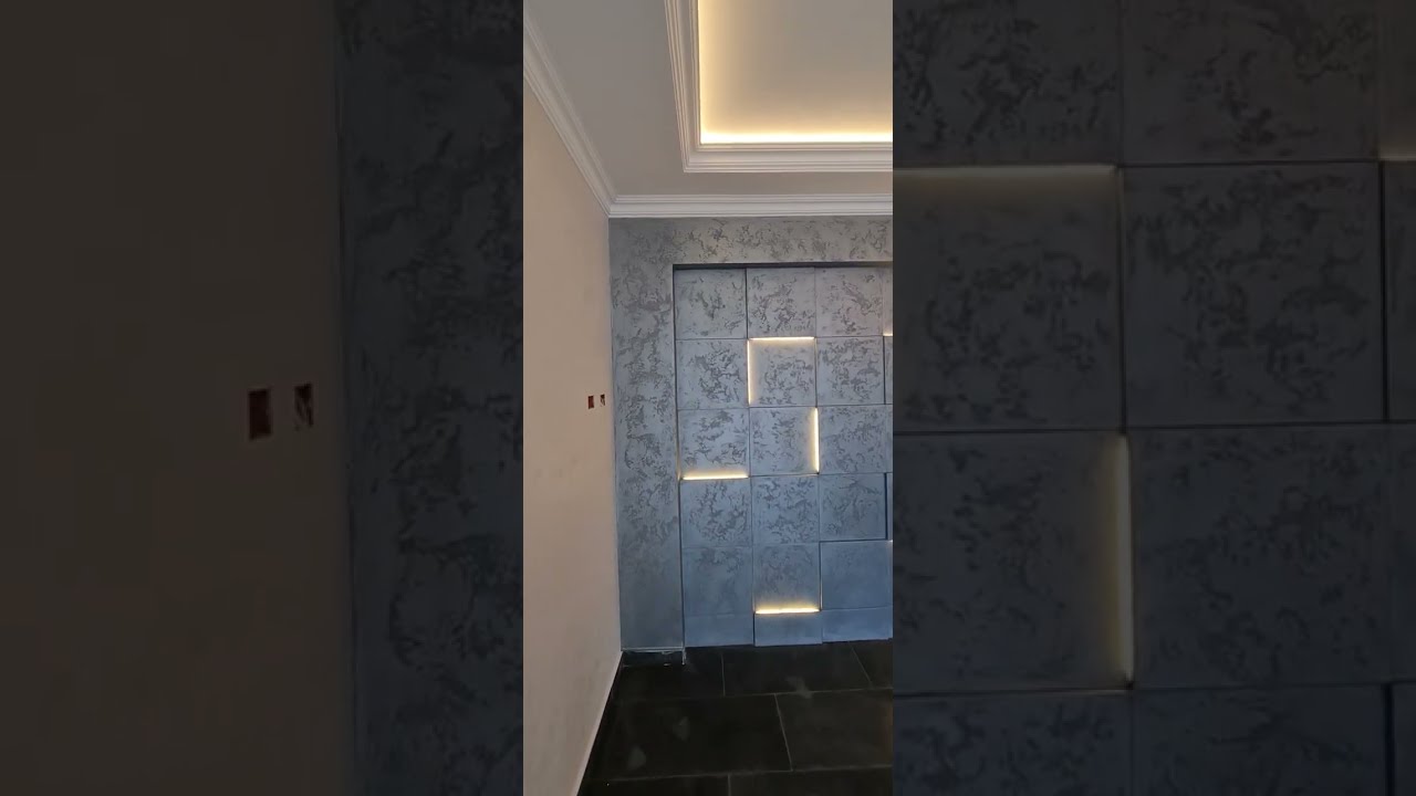 #short #decorative #amenajari #interioare #vopsea #www.artindeco.ro SPG 422 SP 110 #piatra_sparta
