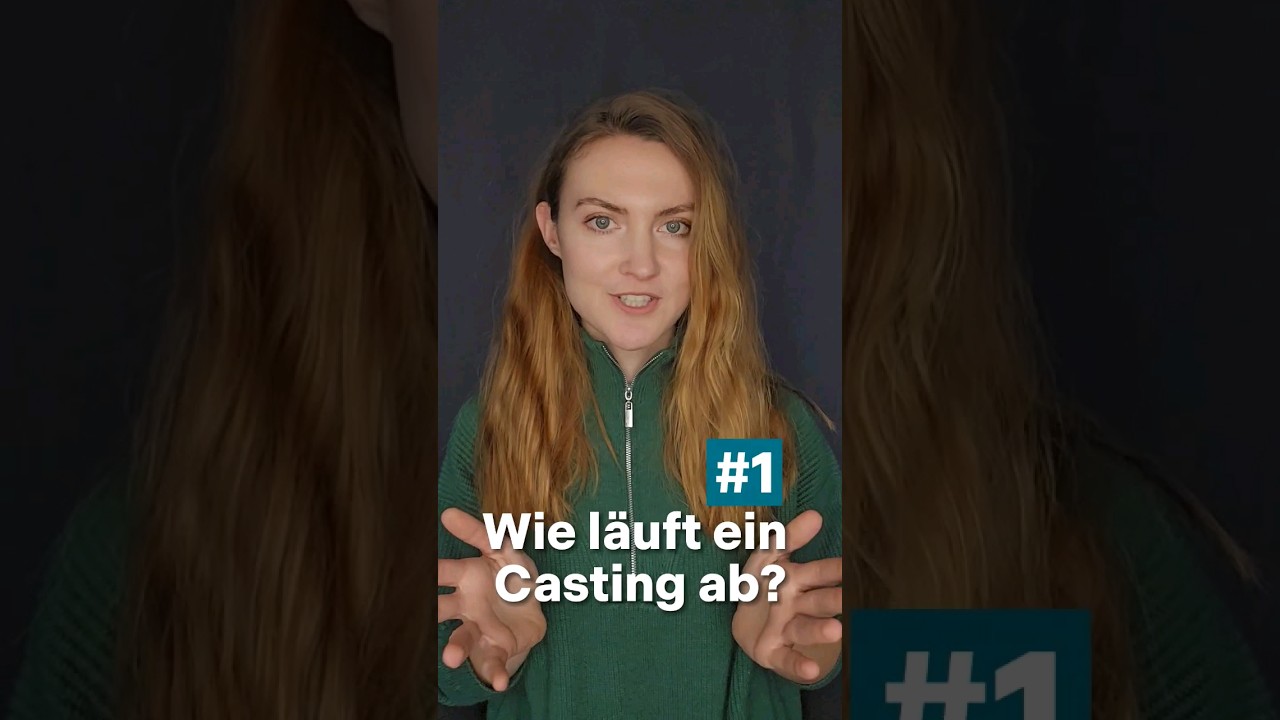 #Casting #Film #Schauspiel #Filmrolle #Schauspielagentur #Schauspielern #movie