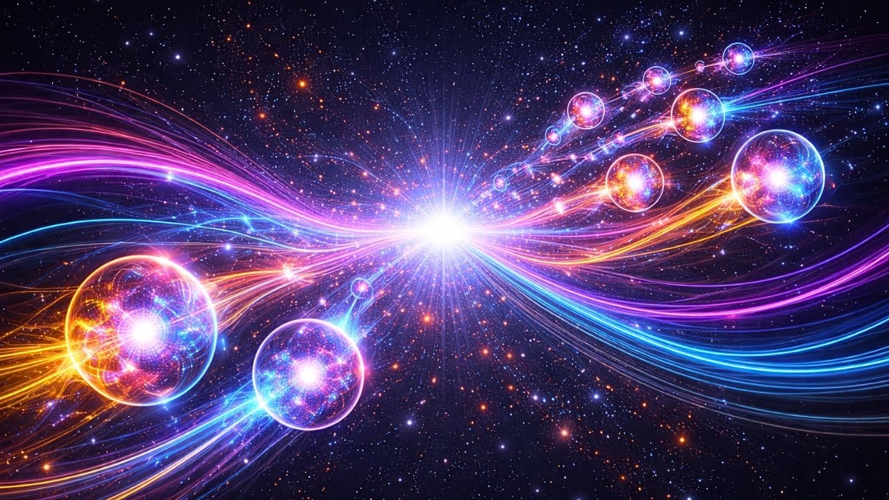 Cada Razón Cuántica Por La Que La Luz Viene En Fotones Explicada