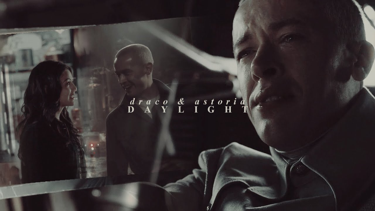 draco & astoria | daylight.
