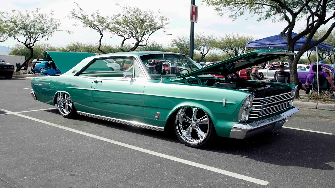 Jennabears Car Show and Family Day
