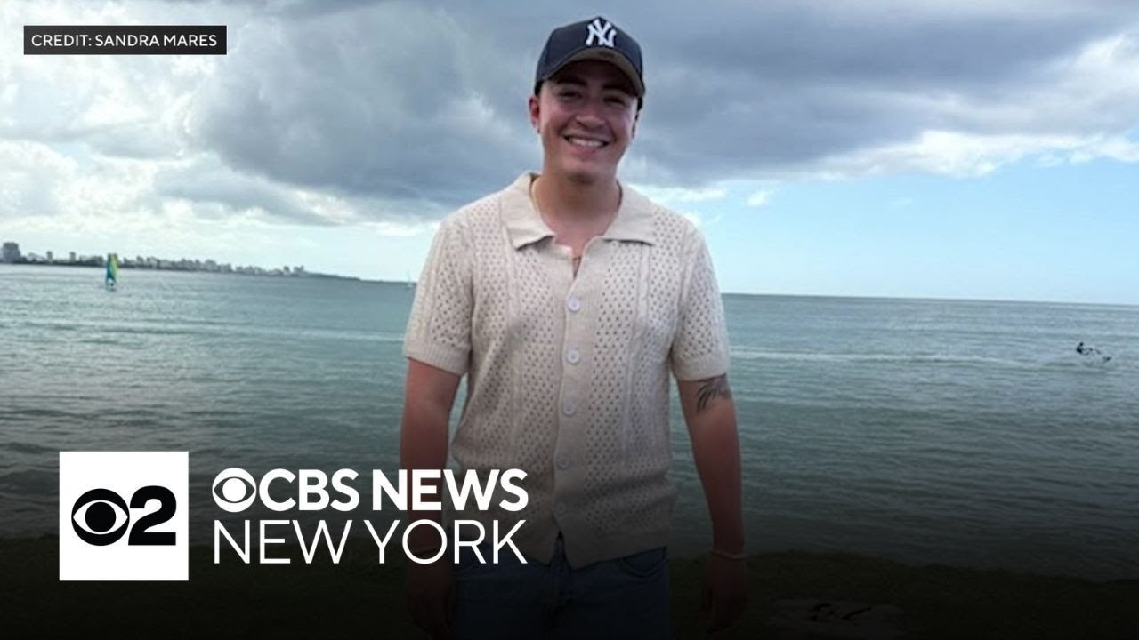 Queens family pleads for justice after deadly Puerto Rico shooting