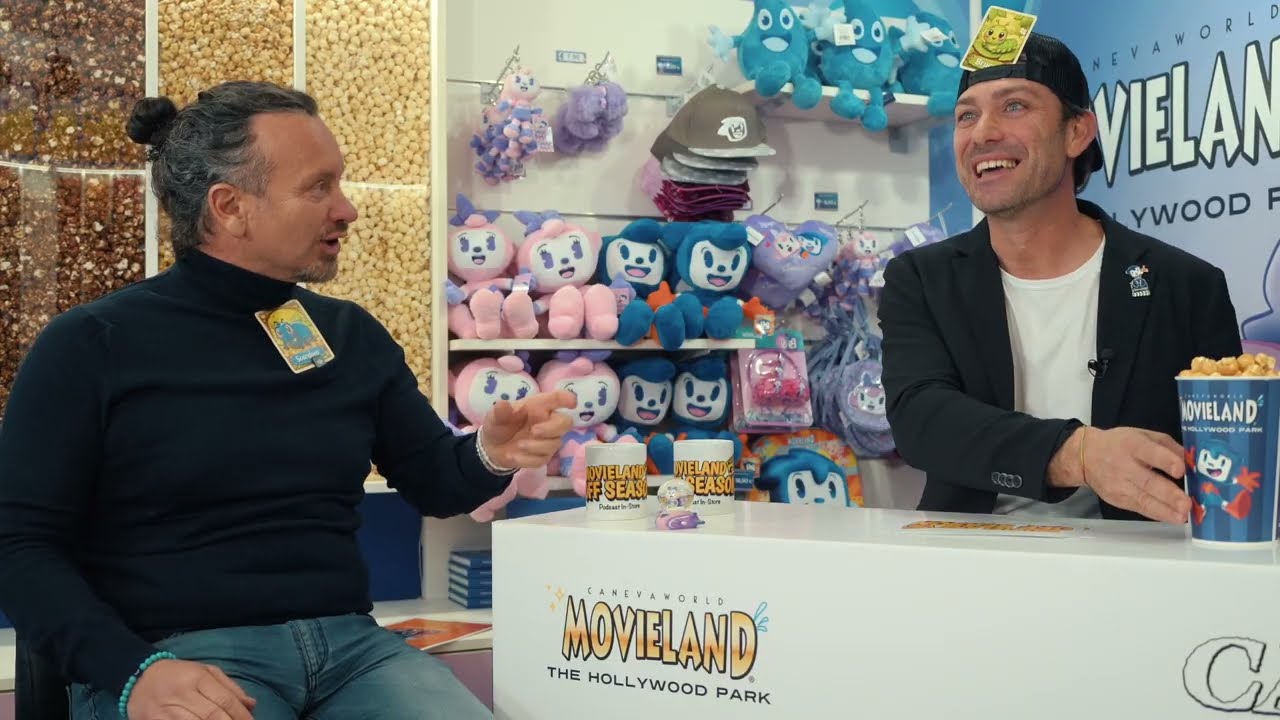 Movieland Off Season - Ep 5 con Fabio Amicabile